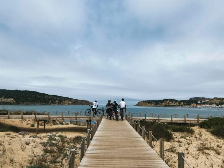 nazare-sao-martinho-e-bike-tour