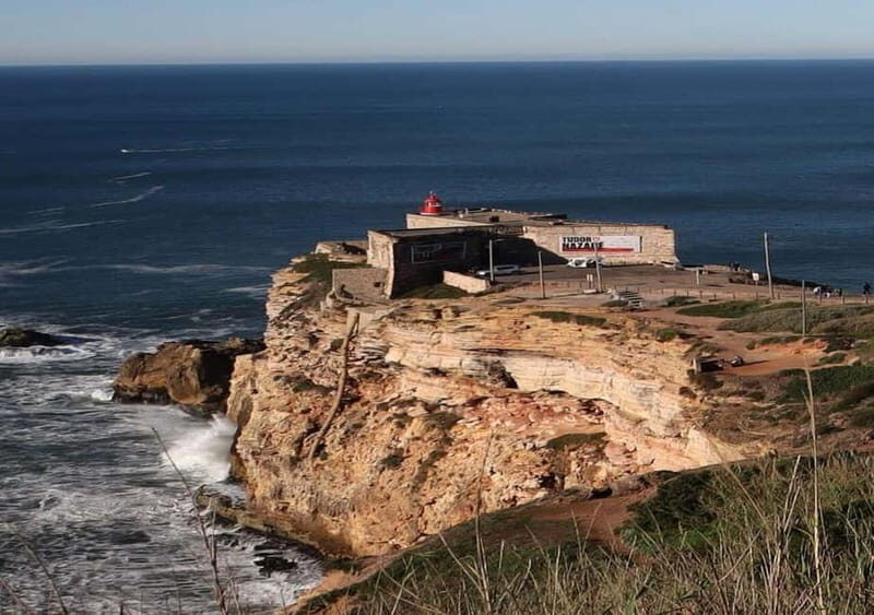 Nazaré: The Giant Waves Surf Experience - An In-Depth Look at the Nazaré Experience