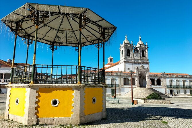 nazare-worlds-biggest-waves-half-day-private-tour-from-lisbon