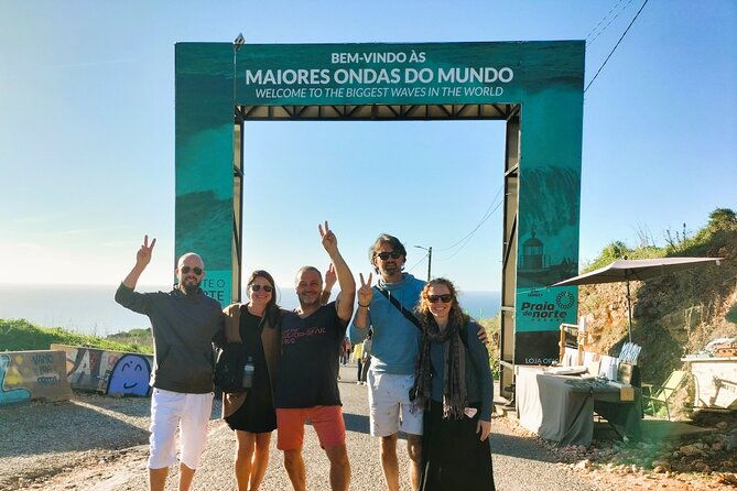 nazare-worlds-biggest-waves-half-day-private-tour-from-lisbon