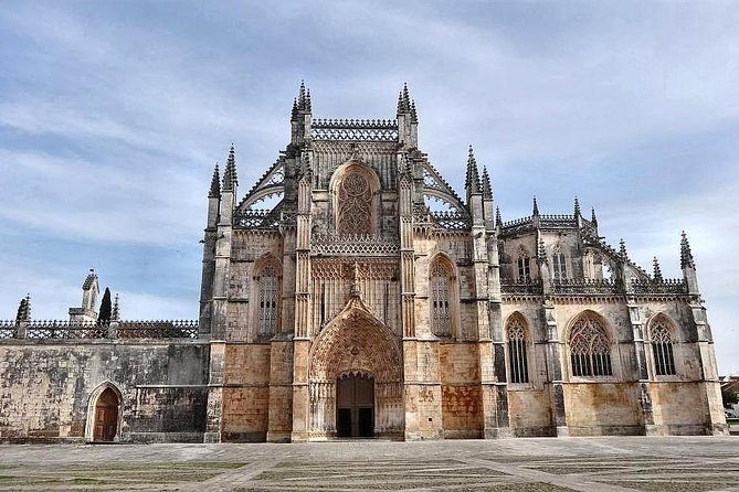 nazareobidos-and-batalha-monastery-private-tour