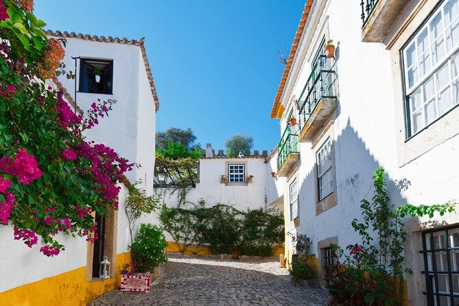 nazareobidos-and-batalha-monastery-private-tour