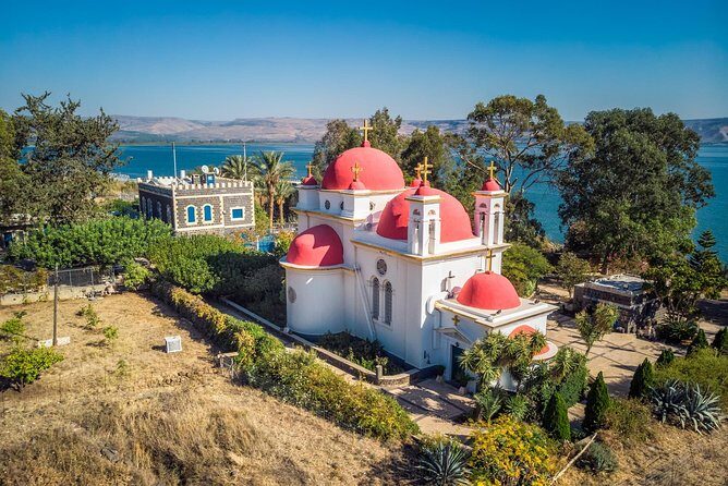 Nazareth, Tiberias, and the Sea of Galilee Day Trip from Jerusalem - The Itinerary in Detail: What You Can Expect