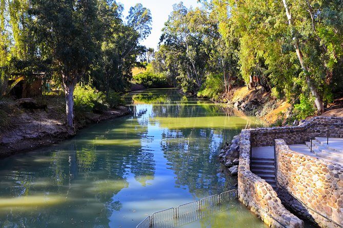 Nazareth, Tiberias, and the Sea of Galilee Day Trip from Jerusalem - The Cost-Value Balance