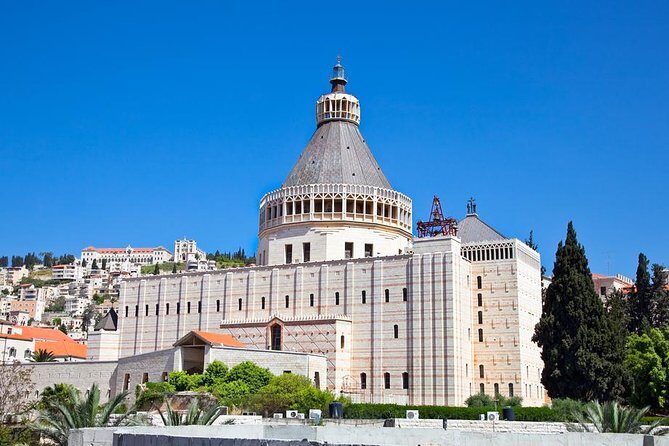 Nazareth, Tiberias, and the Sea of Galilee Day Trip from Jerusalem - Final Thoughts