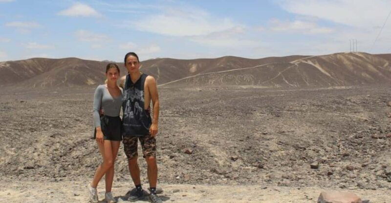 nazca-lines-land-tour