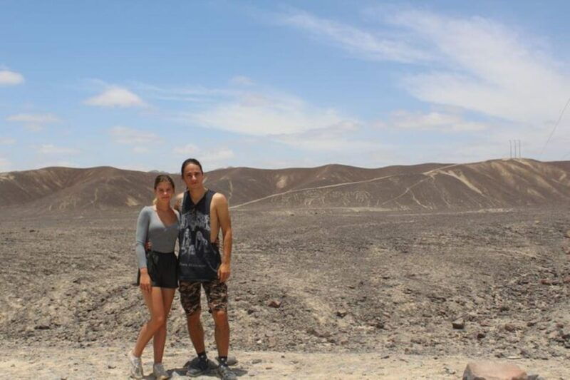 nazca-lines-land-tour