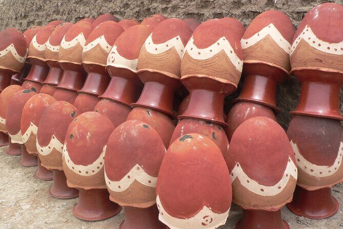 N'DJAMENA - Gaoui village and the Sao civilization - Who This Tour Is Best For