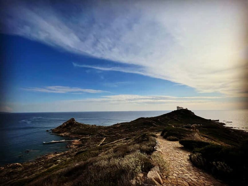 Near Ajaccio: Sanguinaires islands Boat Trip Sunset Drinks - FAQ