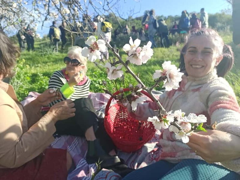 Near Cagliari: Wild Herbs and Healing at "In Our Garden" - Frequently Asked Questions
