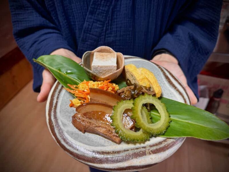 Near Churaumi Aquarium | Longevity Secrets × Food & Culture - Location and Accessibility