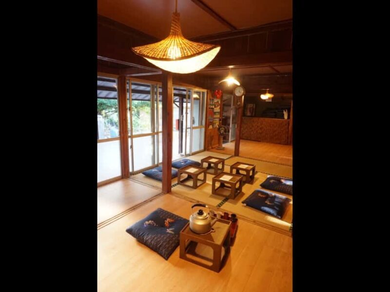 Near Churaumi Aquarium | Longevity Secrets × Food & Culture - Practical Considerations and Value