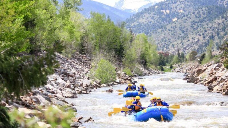 near-denver-clear-creek-intermediate-whitewater-rafting