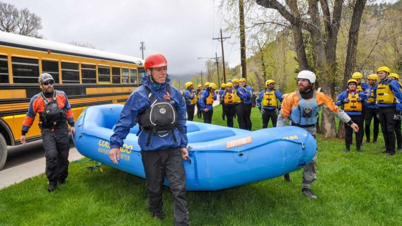 near-denver-clear-creek-intermediate-whitewater-rafting