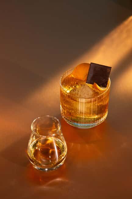 Near Inverness: The Singleton Craft and Cocktail Experience - The Experience in Detail