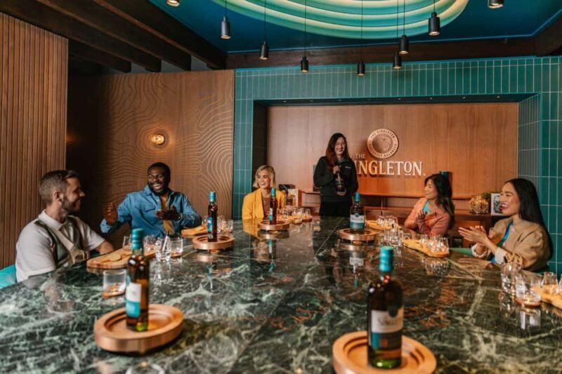 Near Inverness: The Singleton Whisky Tour From Malt to Cask - FAQ