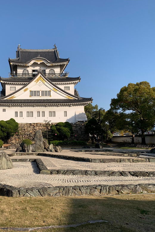 near-kix-kishiwada-castle-gardens-private-tour