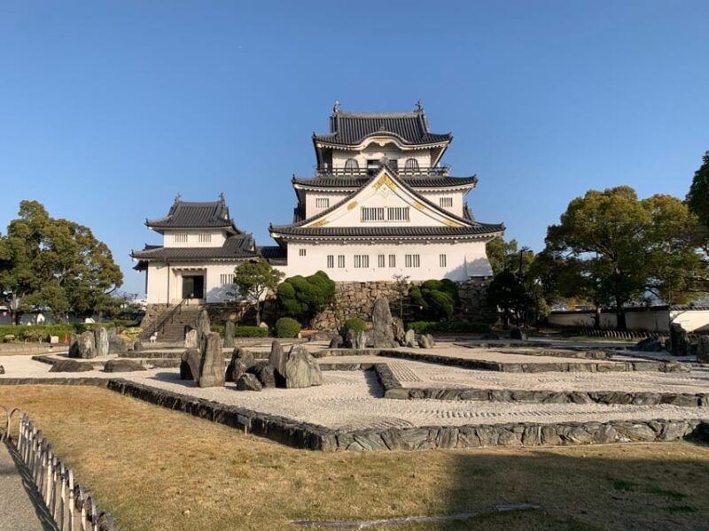 near-kix-kishiwada-castle-gardens-private-tour