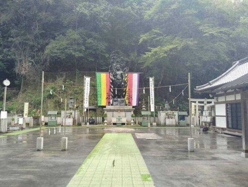 Near KIX: Osakas Inunaki Mountains & Waterfall Pilgrimage - The Journey Back: Reflections and Practicalities