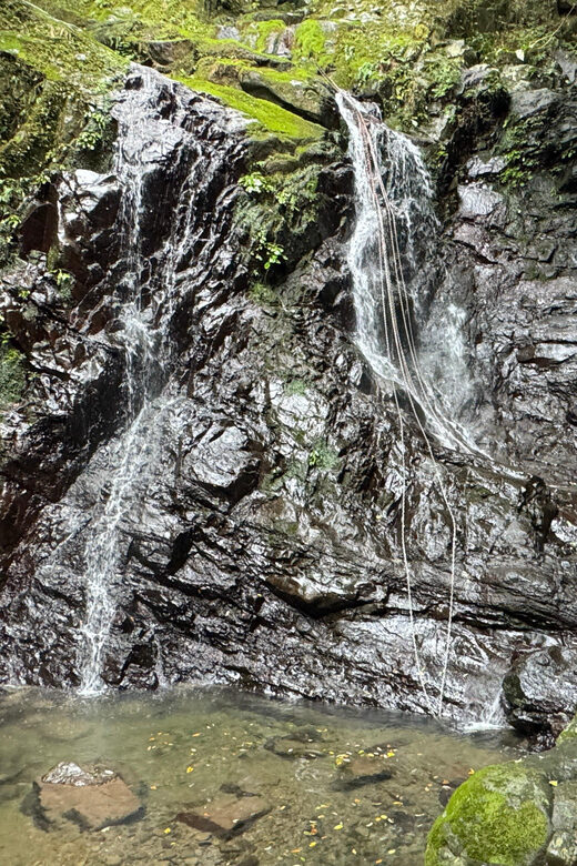 Near KIX: Osakas Inunaki Mountains & Waterfall Pilgrimage - Practical Information At a Glance