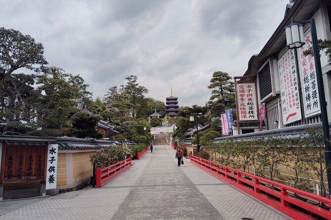 Near Osaka: Chant & Pray at Historic Nakayama-dera Temple - Final Thoughts