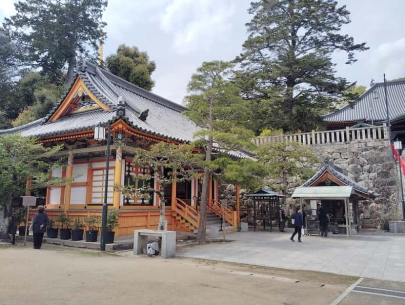 Near Osaka: Chant & Pray at Historic Nakayama-dera Temple - Final Thoughts