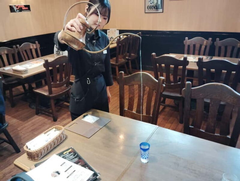 Near Osaka: Explore Itami, the Birthplace of Clear Sake - Key Points