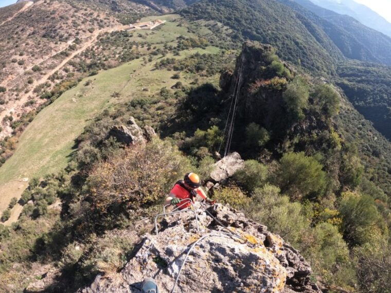 near-to-ronda-via-ferrata-atajate-guided-climbing-adventure