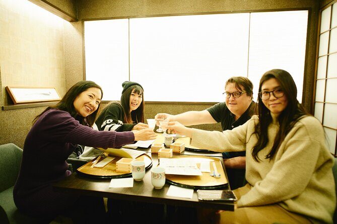 Near Tokyo! Eels and Grating Wasabi Experience in Kawagoe - The Flavors and Dishes: Savoring High-Quality Eel