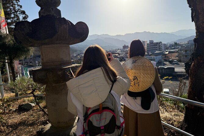 Near Tokyo Guided Zen Temple Experience - An In-Depth Look at the Tour