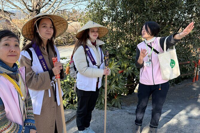 Near Tokyo Guided Zen Temple Experience - The Sum Up