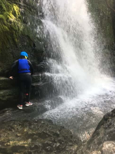 Neath: Canyoning, Gorge Walking & Waterfall Trekking Tour - What is the Neath Canyoning, Gorge Walking & Waterfall Trekking Tour?