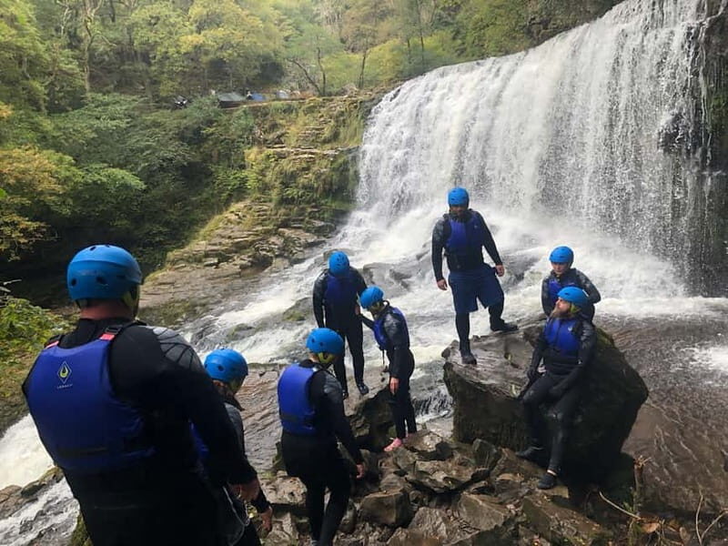 Neath: Canyoning, Gorge Walking & Waterfall Trekking Tour - Final Thoughts