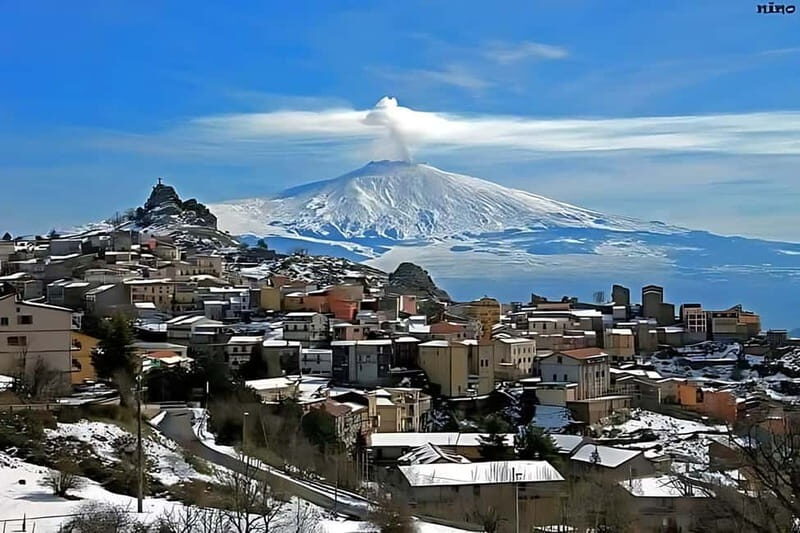 Nebrodi Park: tour with visiting lakes and tasting of typical products - Discovering the Charm of Nebrodi Park: A Nature and Food Lover’s Delight