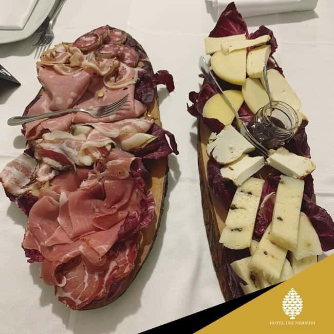 Nebrodi Park: tour with visiting lakes and tasting of typical products - The Experience Overview: A Day in Nebrodi Park