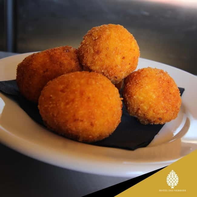 Nebrodi Park: tour with visiting lakes and tasting of typical products - Cultural and Historical Highlights