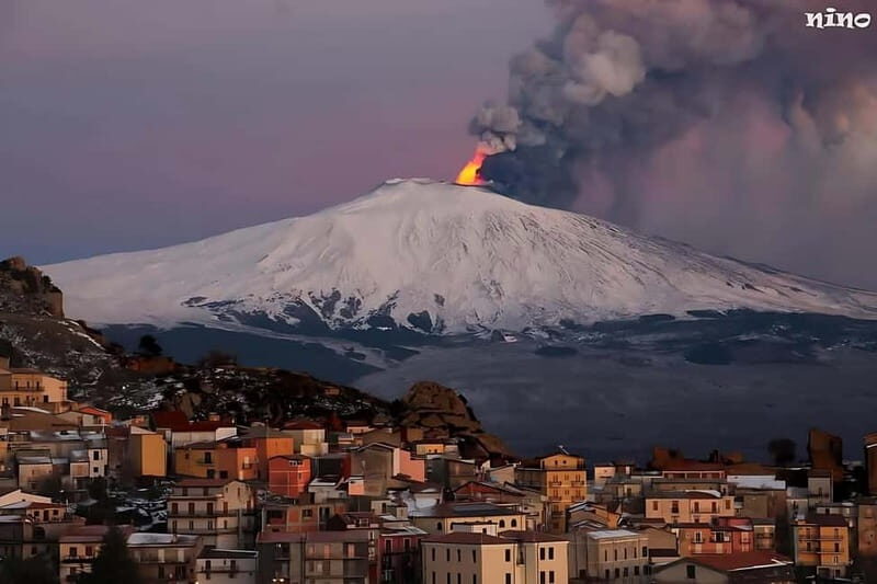Nebrodi Park: tour with visiting lakes and tasting of typical products - Practical Details: What to Expect