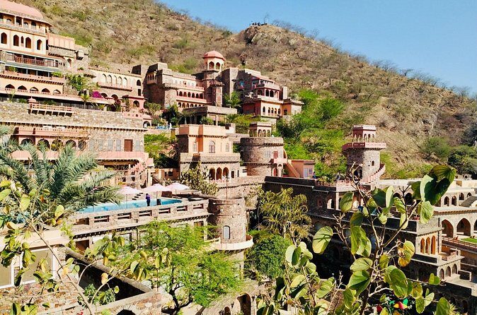 Neemrana Fort visit with Lunch From Delhi - Final Thoughts