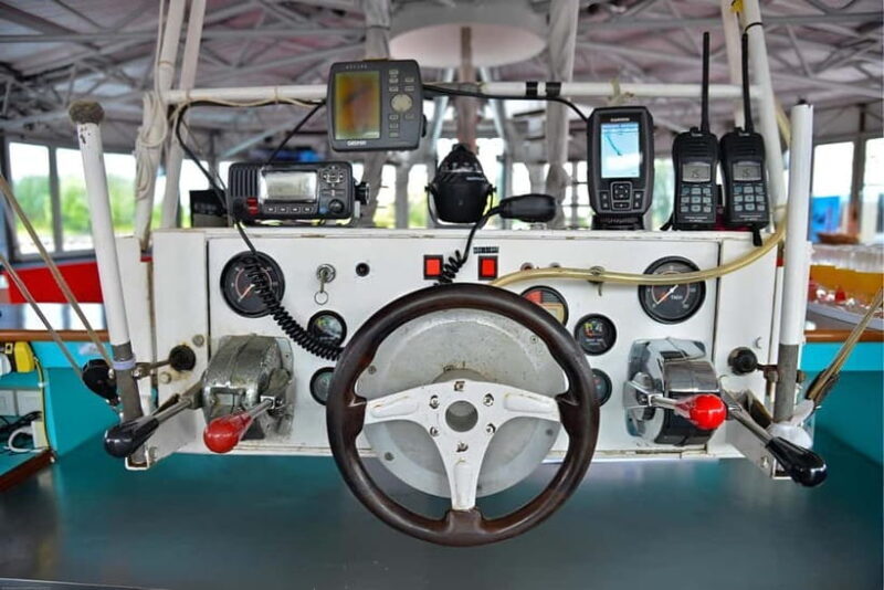 Negeri Sembilan: Dragon Sunset Cruise Ticket - Introduction: An Evening of Scenic Beauty and Fun on the Water