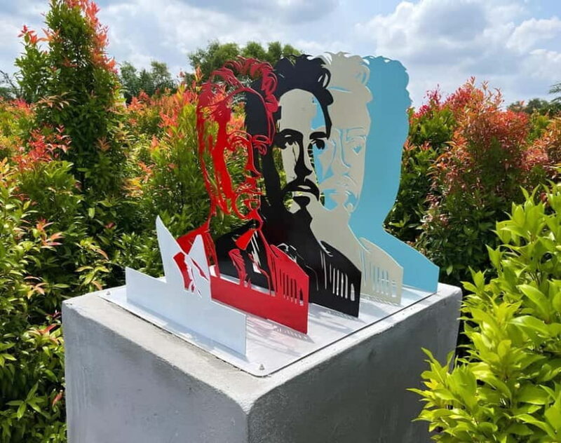 Negeri Sembilan: PD Maze Admission Ticket - Exploring PD Maze in Malaysia: A Challenge for Minds and Fun Seekers