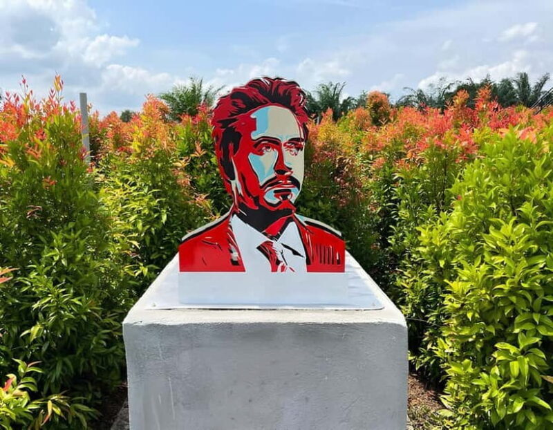 Negeri Sembilan: PD Maze Admission Ticket - What to Expect During Your Visit