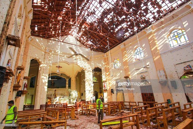 Negombo City And Fishing Village Private Day Tour From Colombo - An In-Depth Look at the Tour Experience