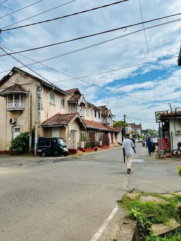 Negombo City Explorer Adventure by Tuk-Tuk (Included Pickup) - Final Thoughts