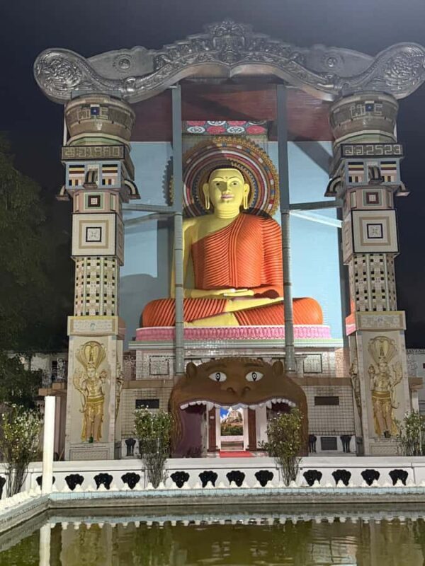 Negombo City Highlight & Local Food Tasting All Include Tour - Final Thoughts: Who Will Love This Tour?