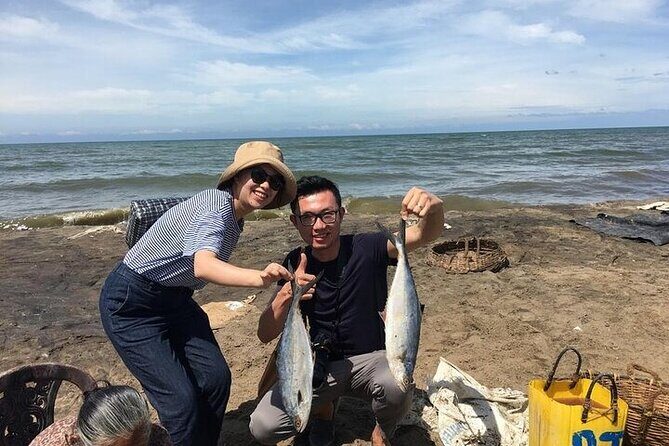 Negombo City Highlights Tour Temples, Churches and Fish Markets - FAQ