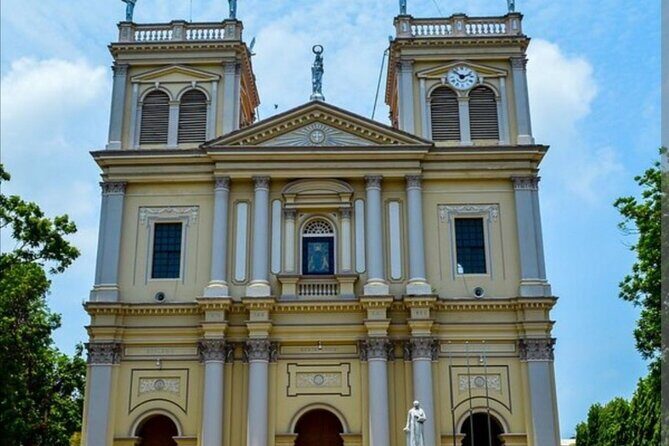 Negombo City Highlights with Traditional Trigger Point Massage - Final Thoughts