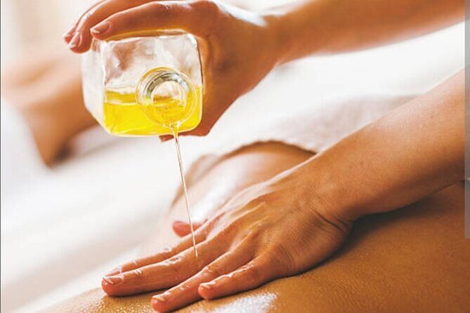 Negombo City Highlights with Traditional Trigger Point Massage - FAQs