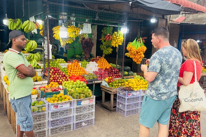 Negombo City Tour by Tuk Tuk with hotel pickup - Final Thoughts