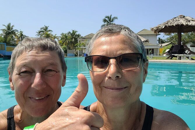 Negombo City Tour by TUK TUK with Rome - An In-Depth Look at the Itinerary