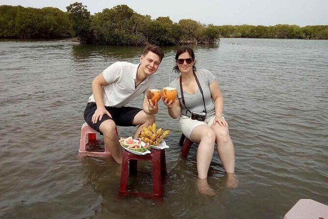 Negombo City Tour by TUK TUK with Rome - Who Will Love This Tour?